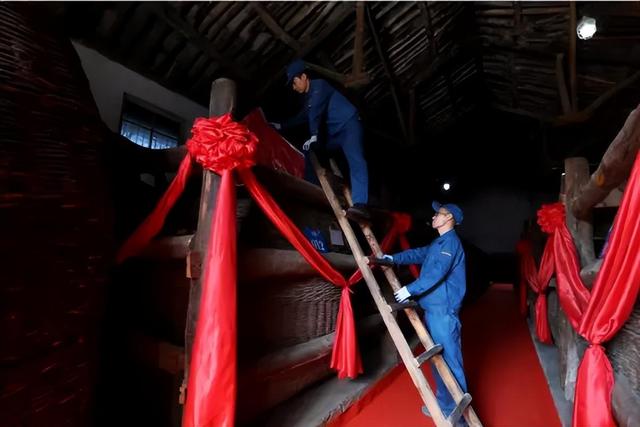 陕西柳林酒：千年古法技艺永传承，五载精工慢酿出好酒